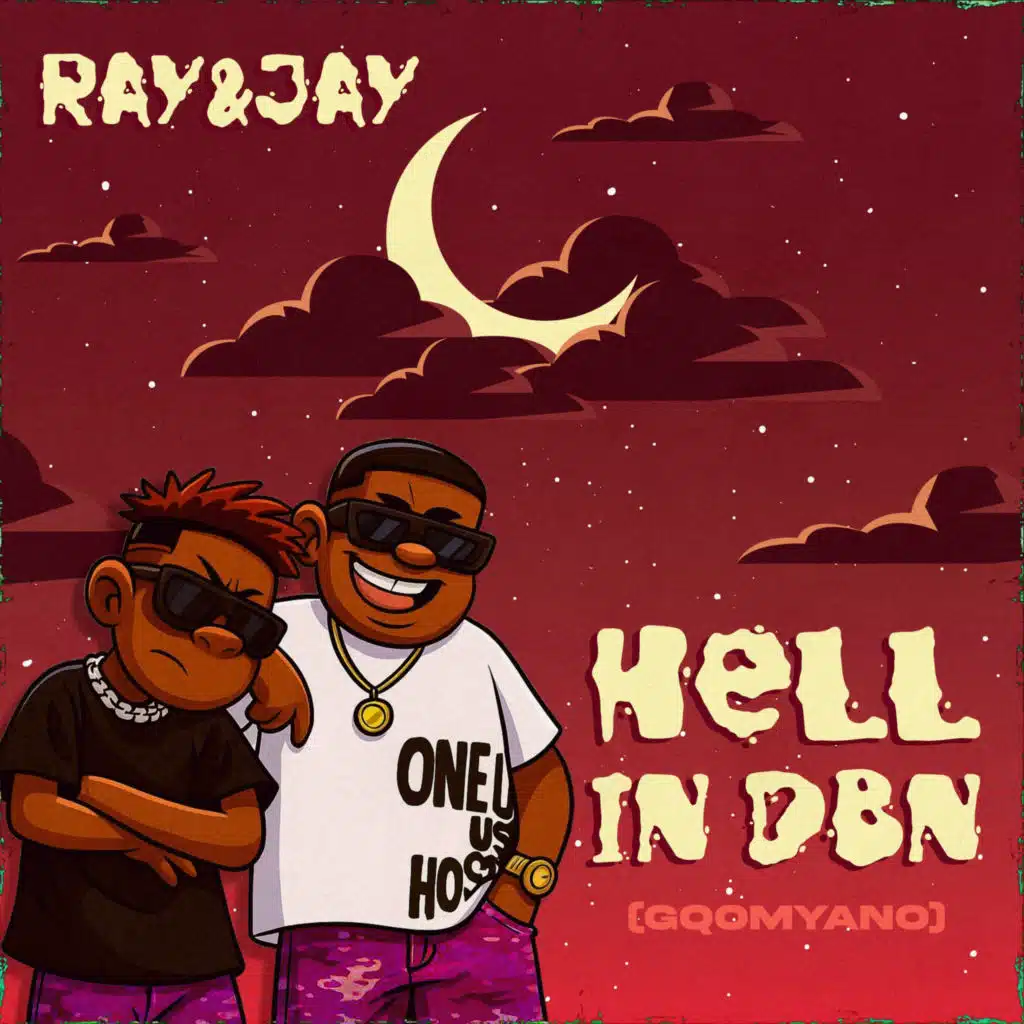 Ray&Jay