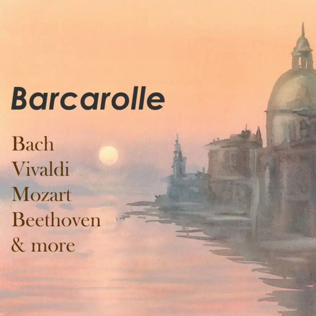 Avi Avital & Venice Baroque Orchestra