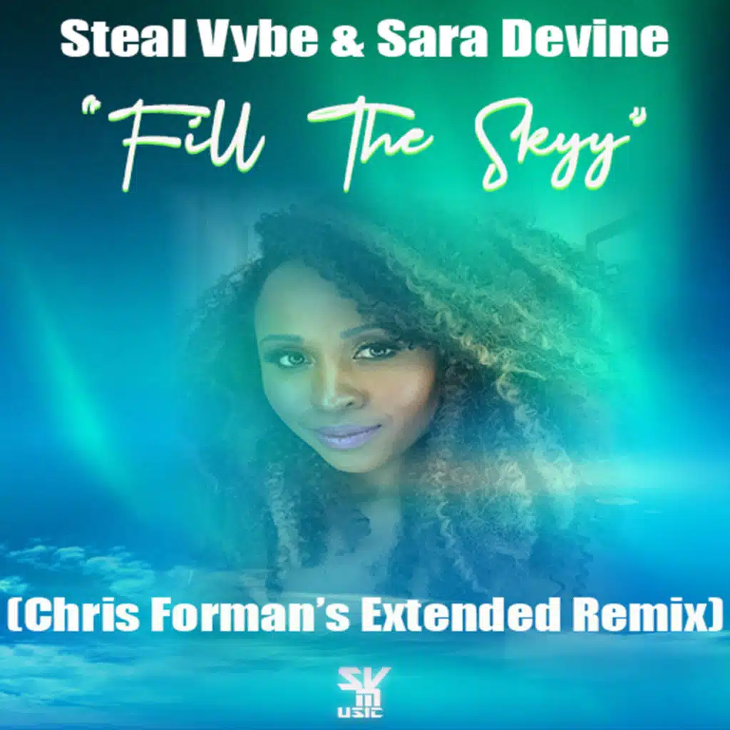 Steal Vybe & Sara Devine