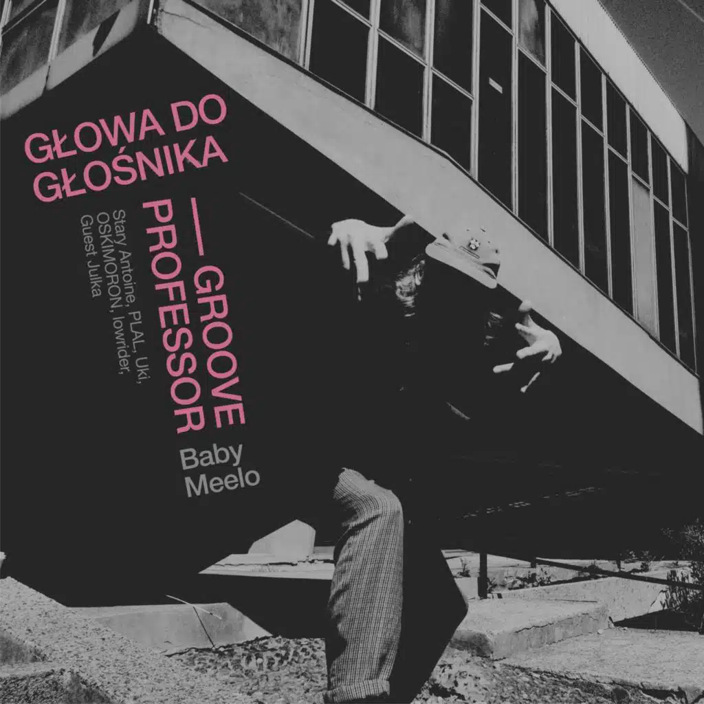 Groove Professor