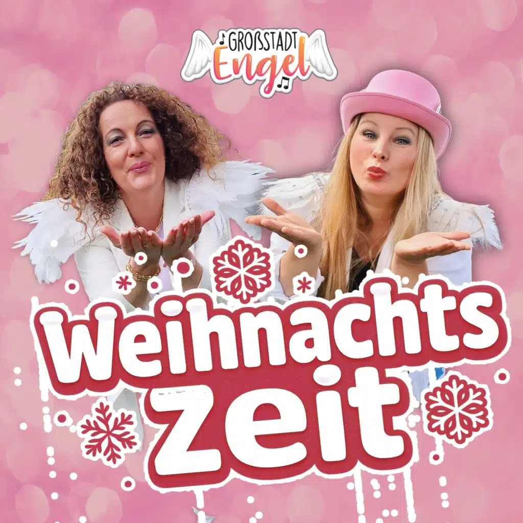 GroßstadtEngel