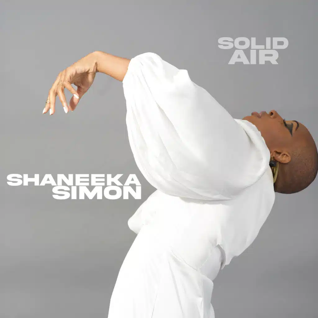 Shaneeka Simon