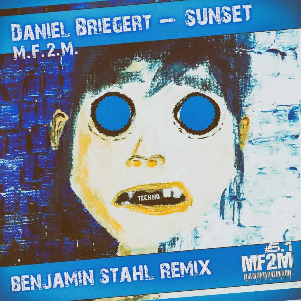 Sunset (Benjamin Stahl Remix)