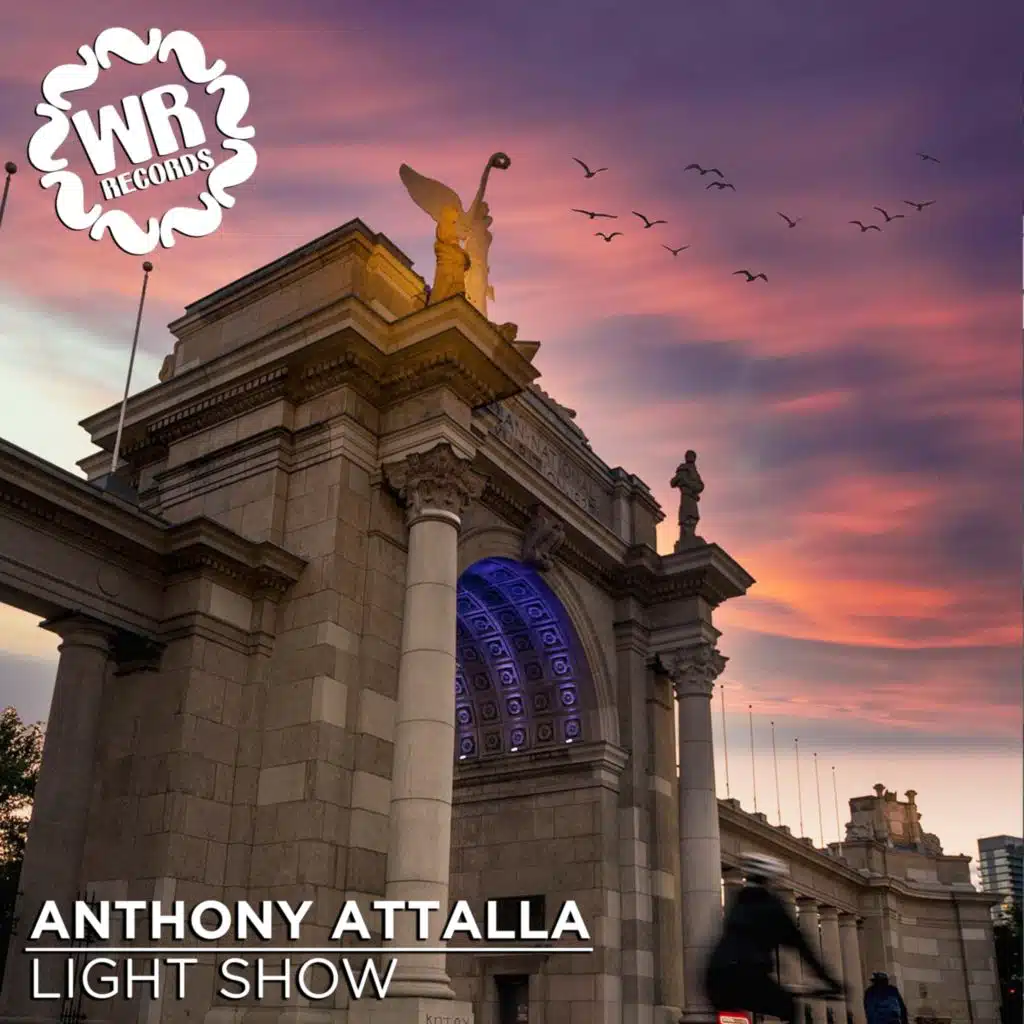 Anthony Attalla