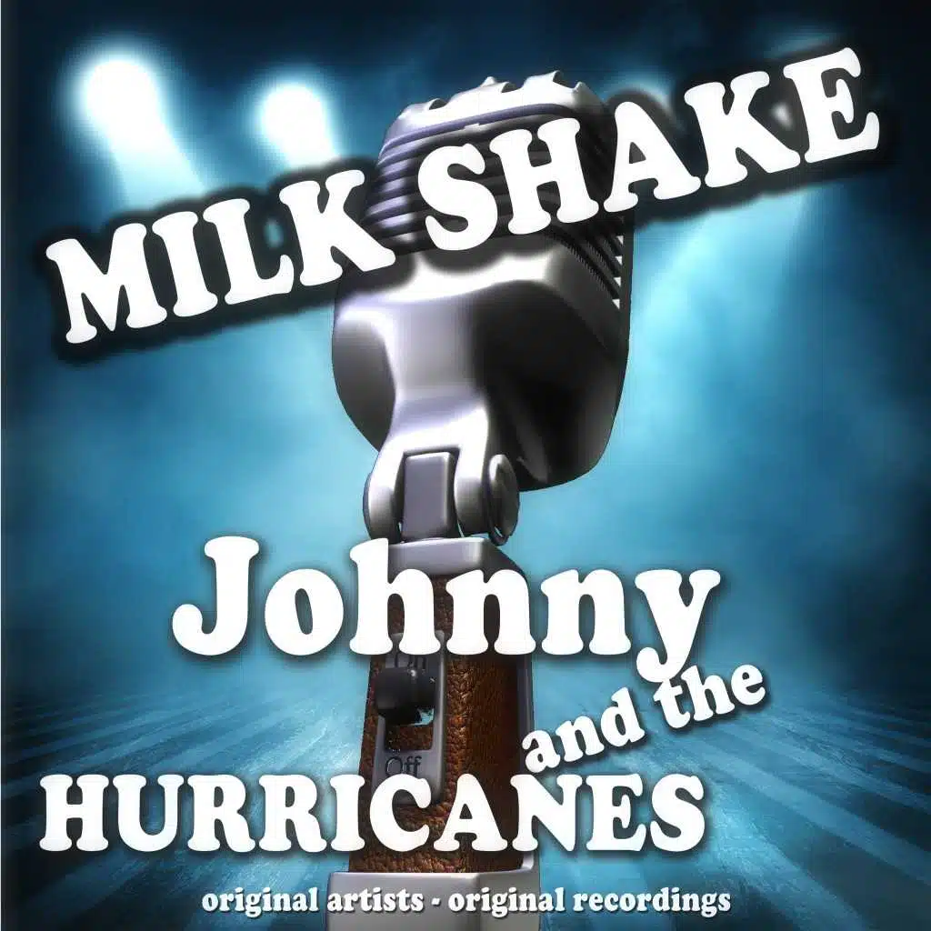 Milk Shake