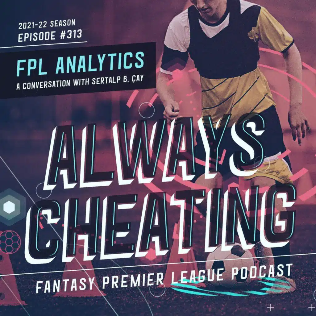 FPL Data Analytics: A Conversation with Sertalp B. Çay