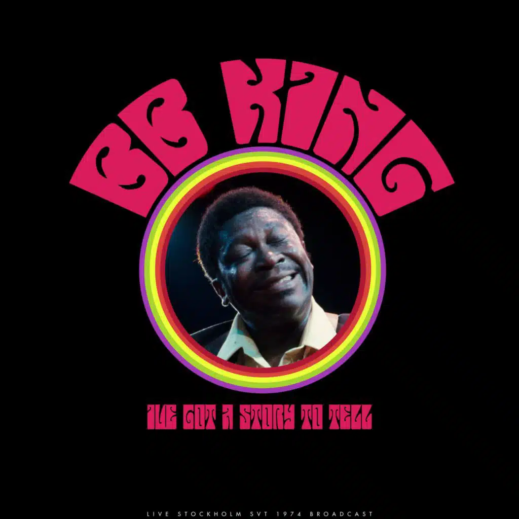 To Know You Is To Love You (Live 1974)