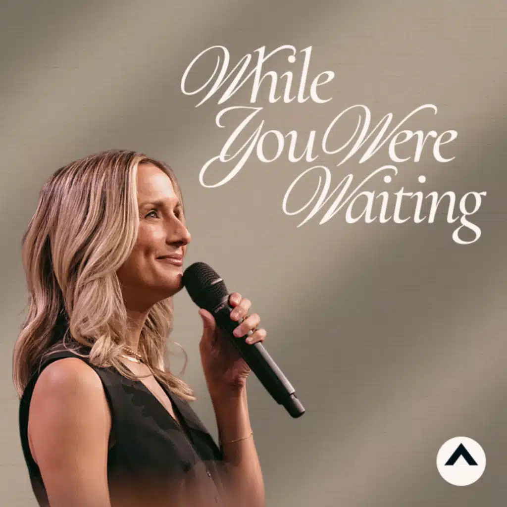 While You Were Waiting (DawnCheré Wilkerson)