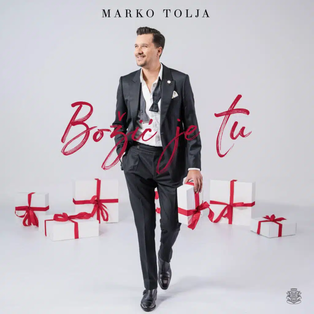 Marko Tolja