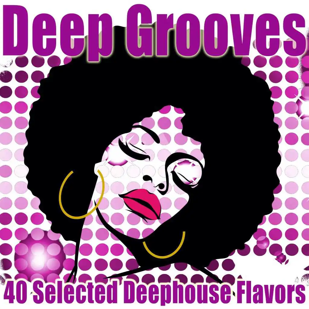 Rollin' Over You (Deep Mix) [feat. Deephouse]