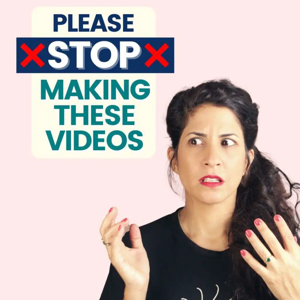 268. They criticized her English mistakes publicly… and this is how I responded