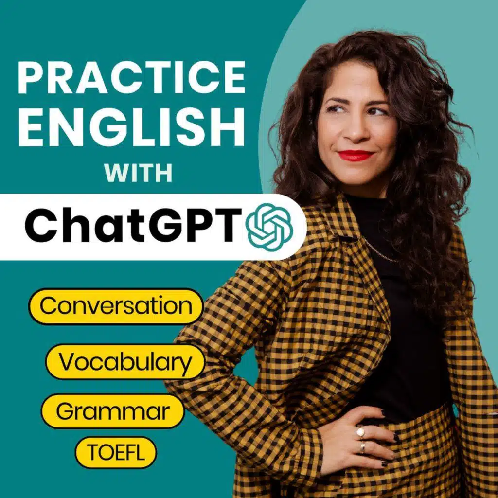 288. ChatGPT Tutorial – How to use Chat GPT for Learning and Practicing English