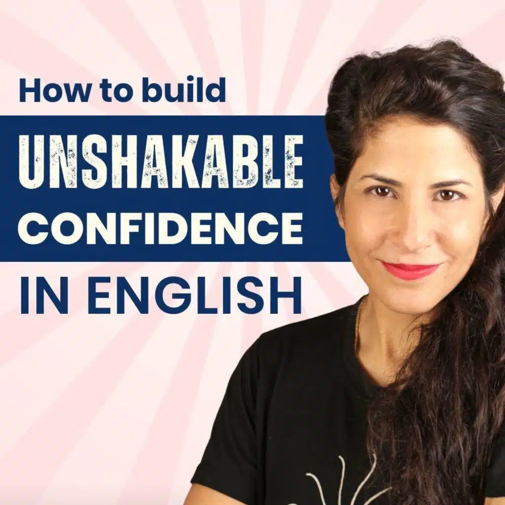 315. 3 crazy simple (daily) habits that will transform your English and your life