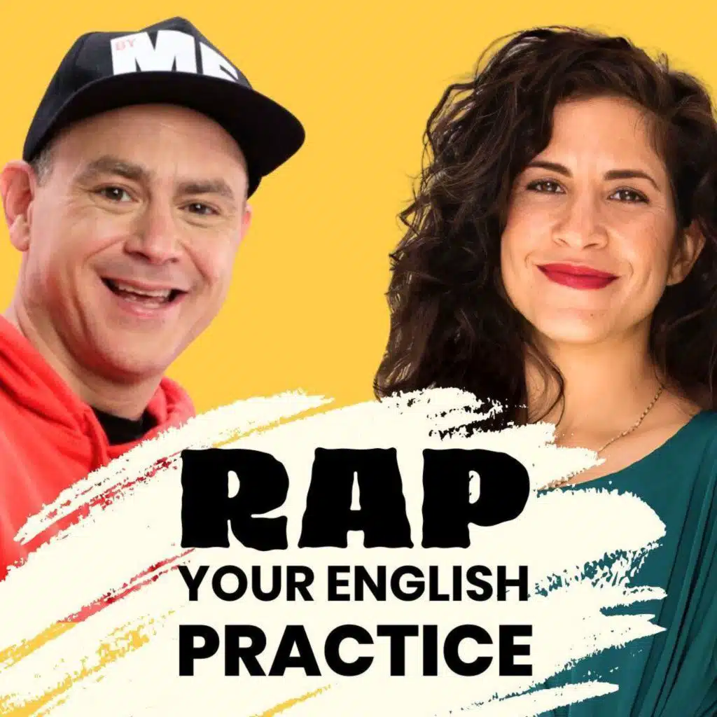 343. The Music of English: Interview with Jason R. Levine