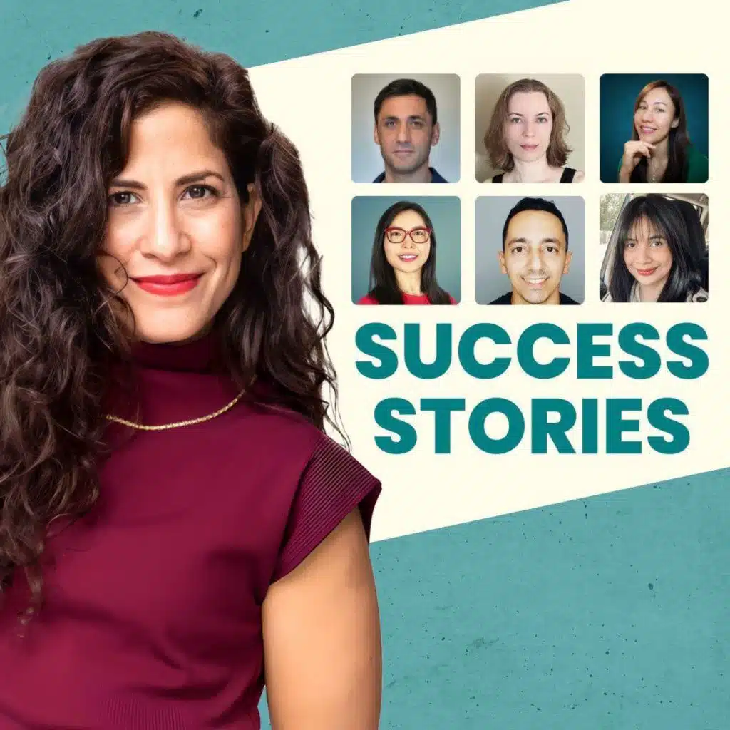 354. 6 English Success Stories That Will Inspire You
