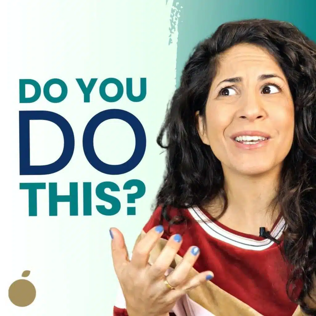 180. Go From EXHAUSTED To EFFORTLESS When Speaking English With This One Simple Tip