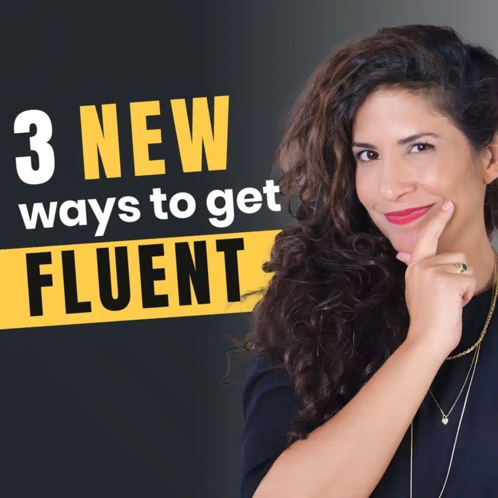 366. Unconventional and effective ways to improve your English FAST