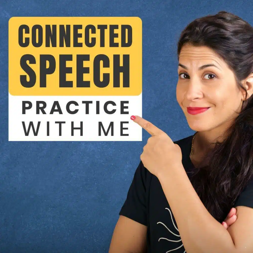 398. Practice connected speech in these 25 daily phrases