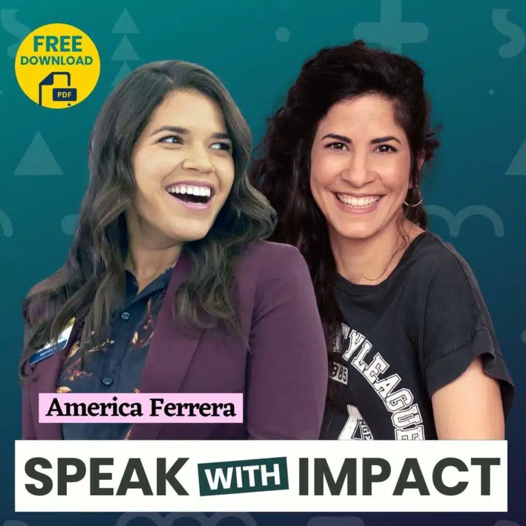 176. American English Intonation: How To Use Stressed Words, Pitch, And Pauses To Make An Impact When You Speak