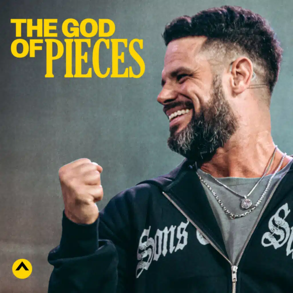 The God Of Pieces