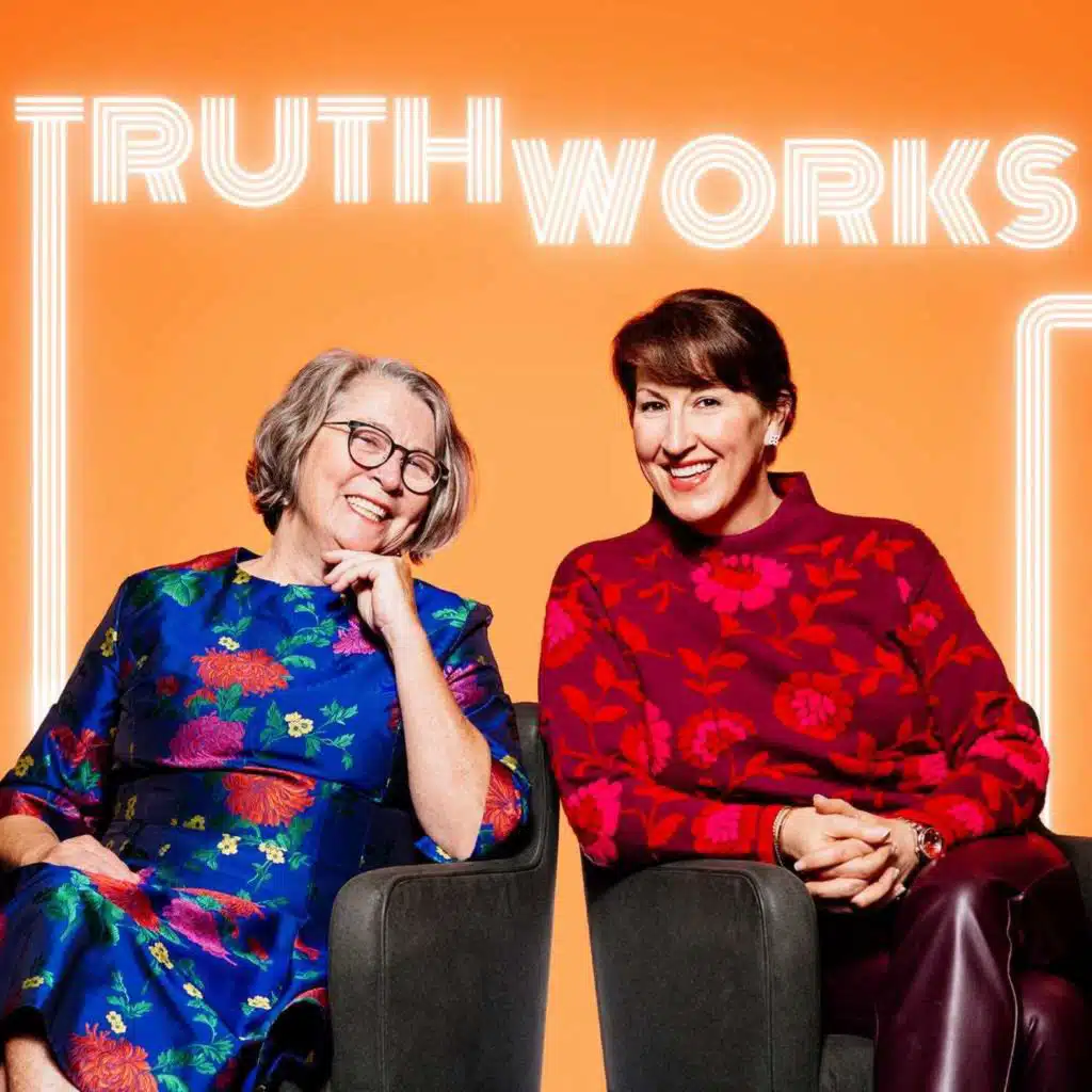 Celebrating 1 Year of TruthWorks!