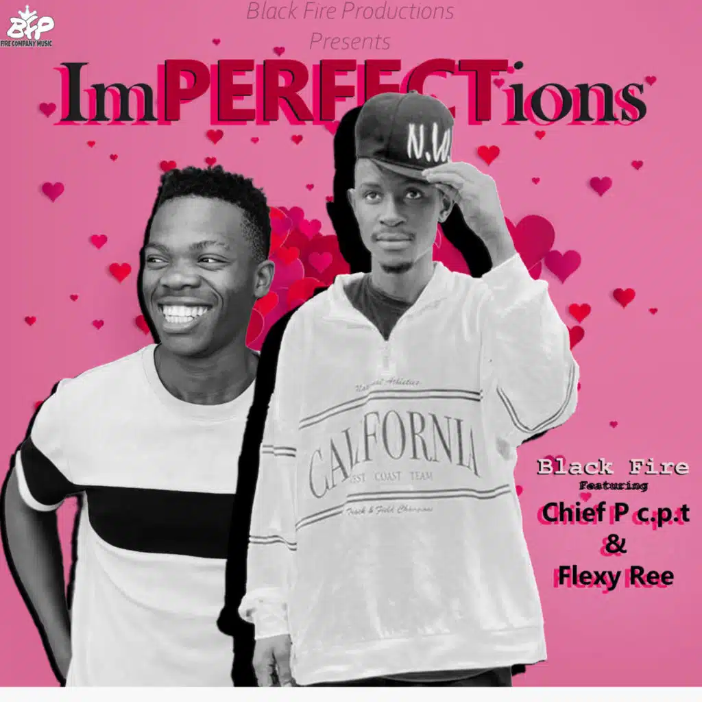 Imperfections (feat. X Beats Sa)