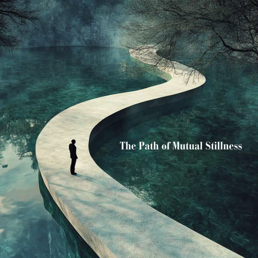 The Path of Mutual Stillness (feat. Claire Neel)