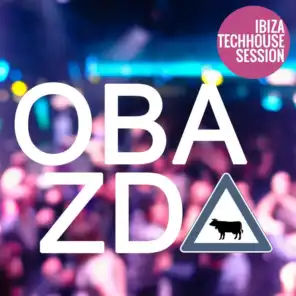 Ibiza Techhouse Session