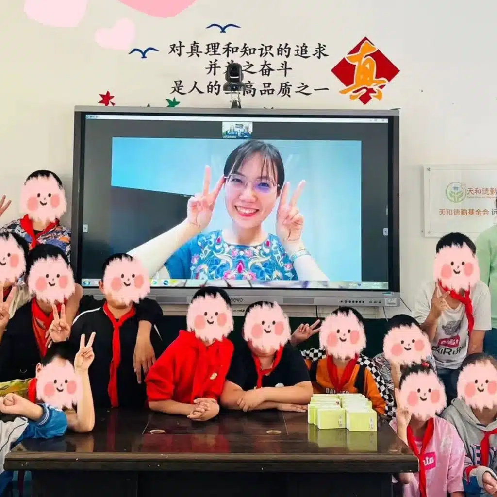 E857.当 15 万普通人成为乡村教育「魔法师」，会发生什么？