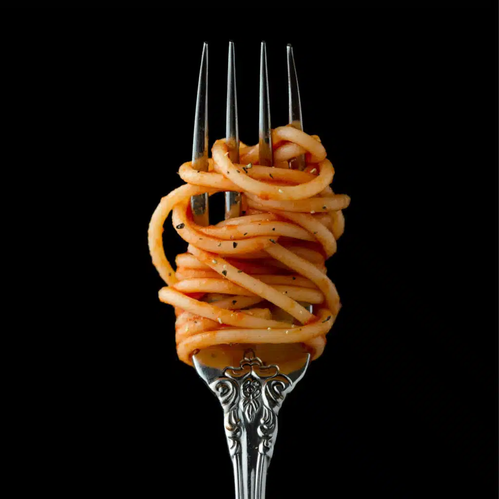 9 Saucy, Savory Facts About Pasta
