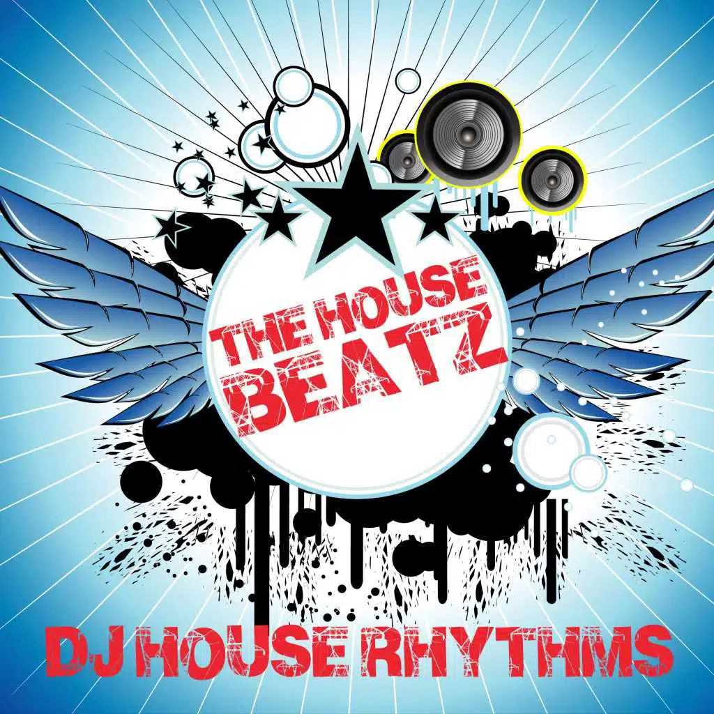 The Twisted Trail (Black Jag Mix)