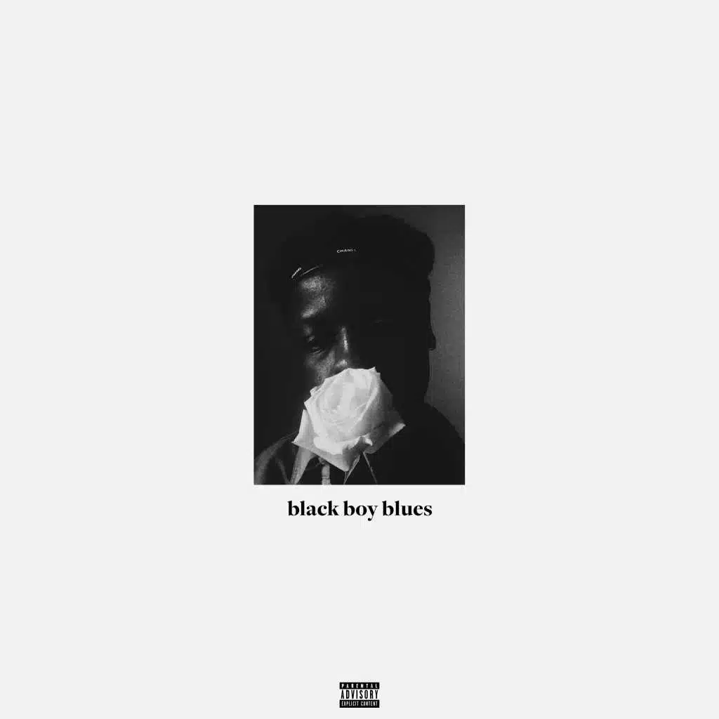 Black Boy Blues