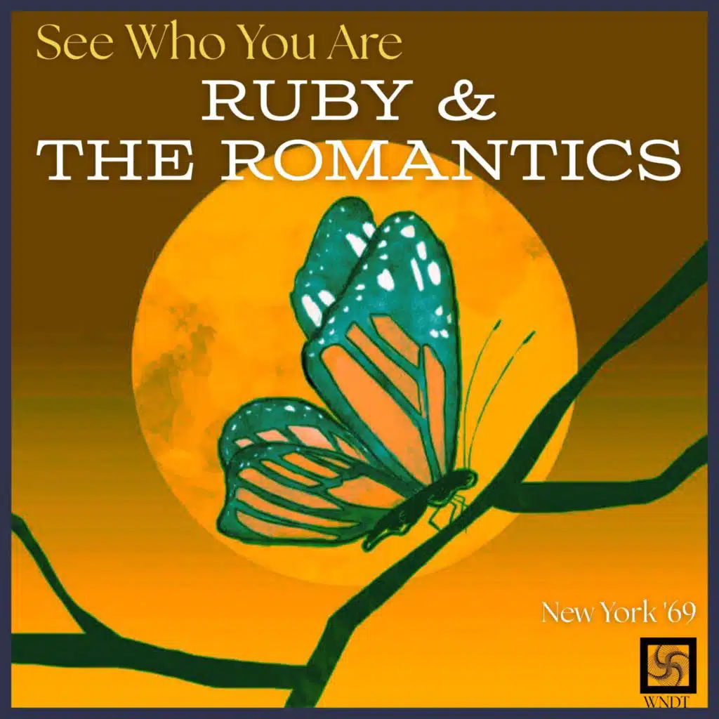 Ruby And The Romantics