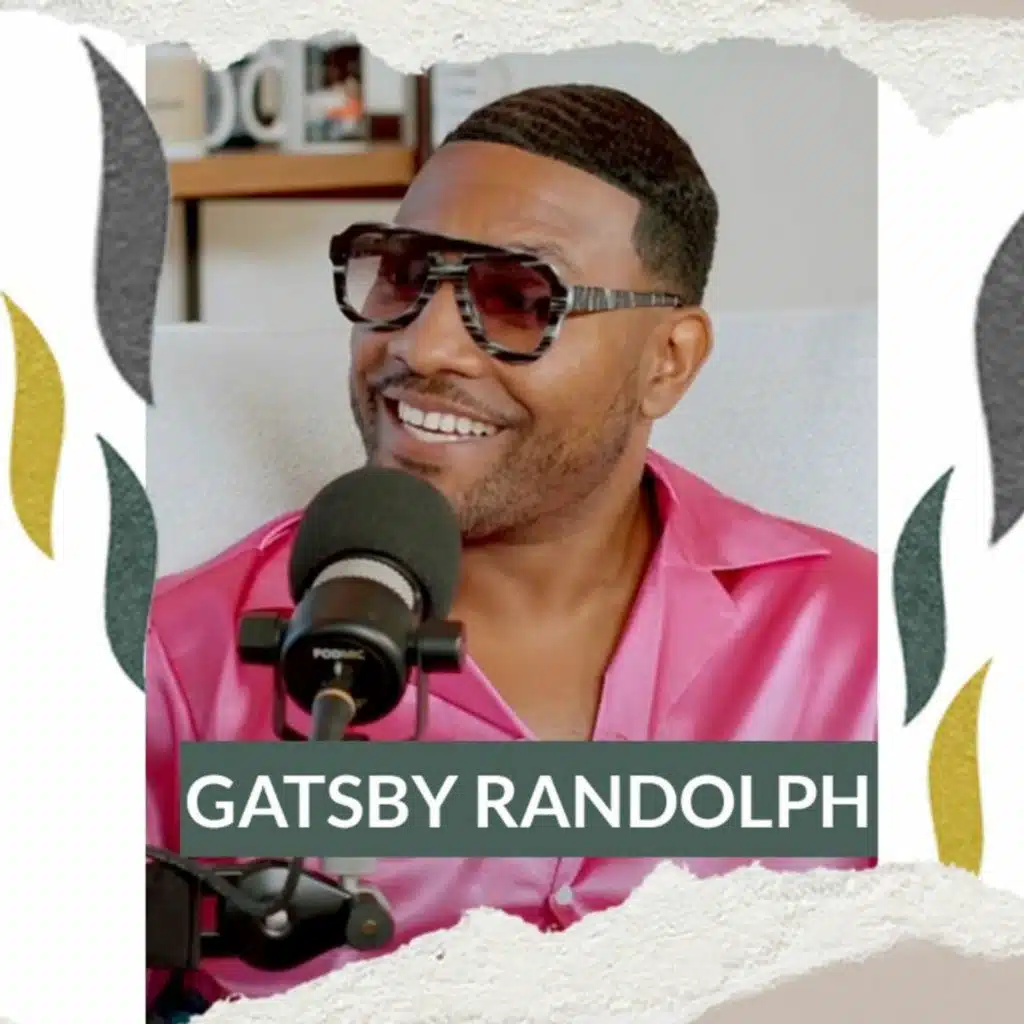 The Insight Track with Gatsby Randolph: Why He Refused to Play By Hollywood's Rules