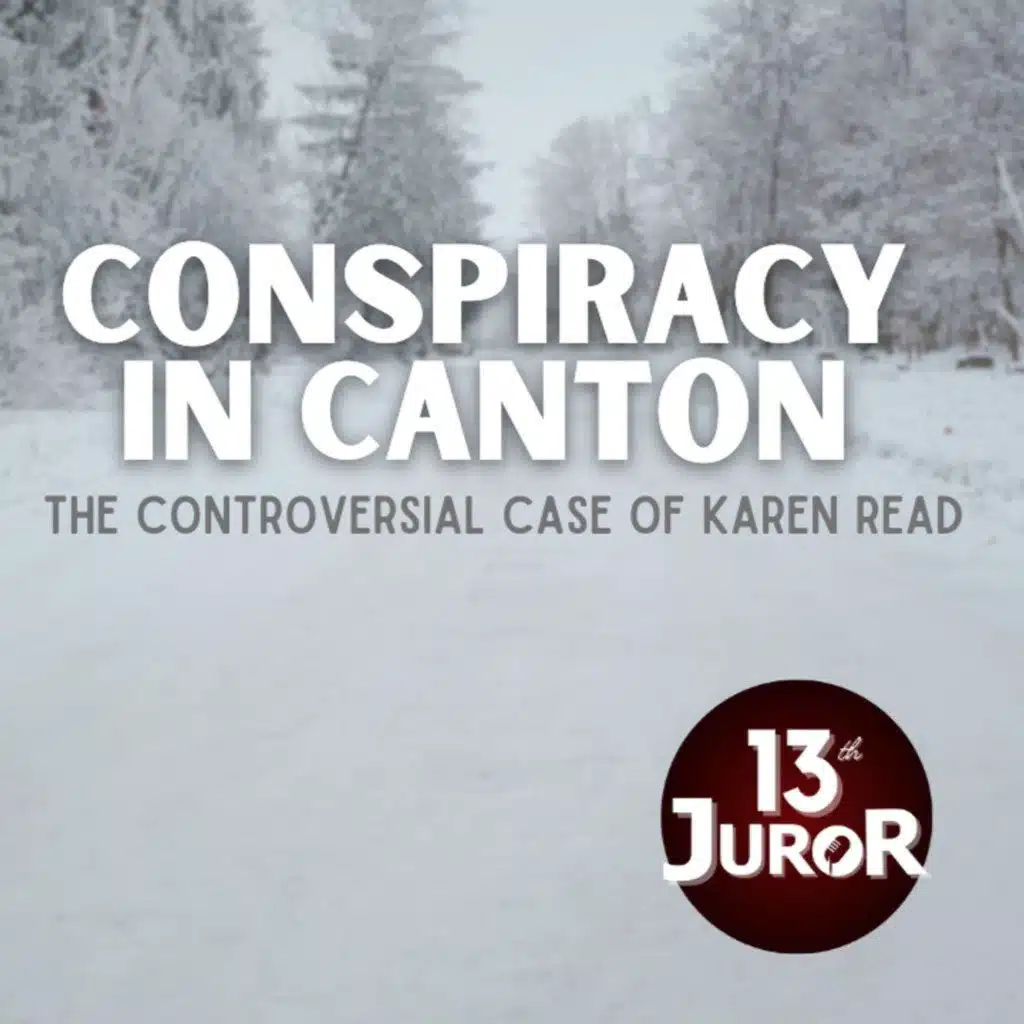 Conspiracy in Canton - 034