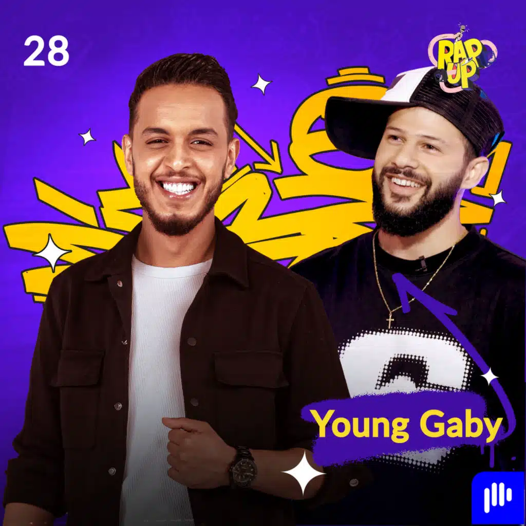 Young Gaby: اختيارات الأهل قد تؤثر على مستقبل أولادهم