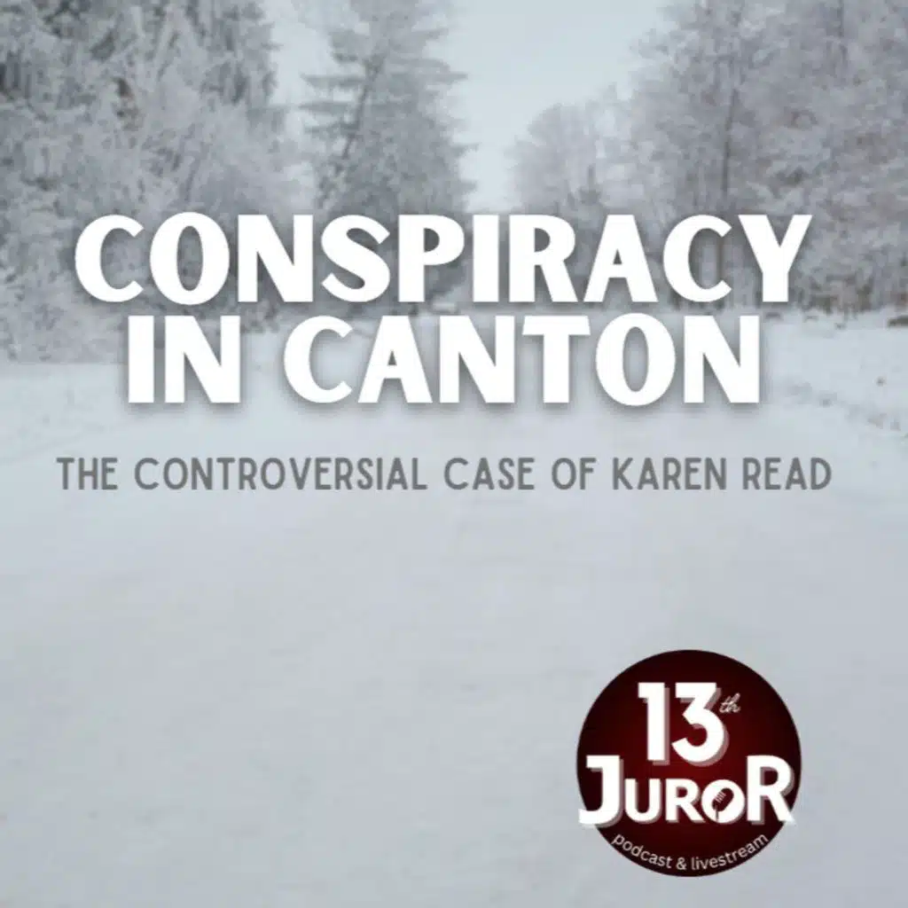 Conspiracy in Canton - 033
