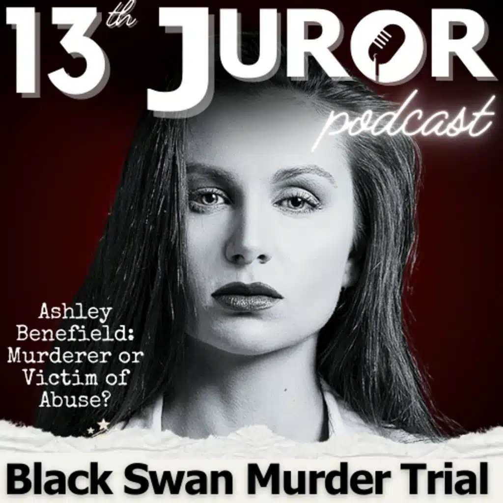 The Black Swan Murder Trial: The Finale (Part 4 of 4)