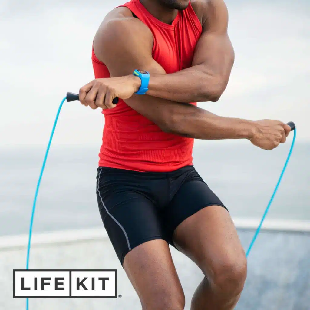 5 fitness and mental health tips for men