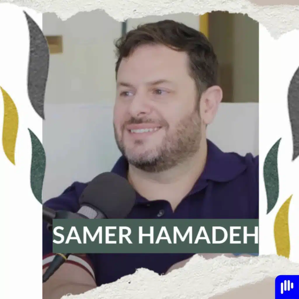The Insight Track with Samer Hamadeh: The Untold Secrets Behind Stereo Arcade & F&B Success