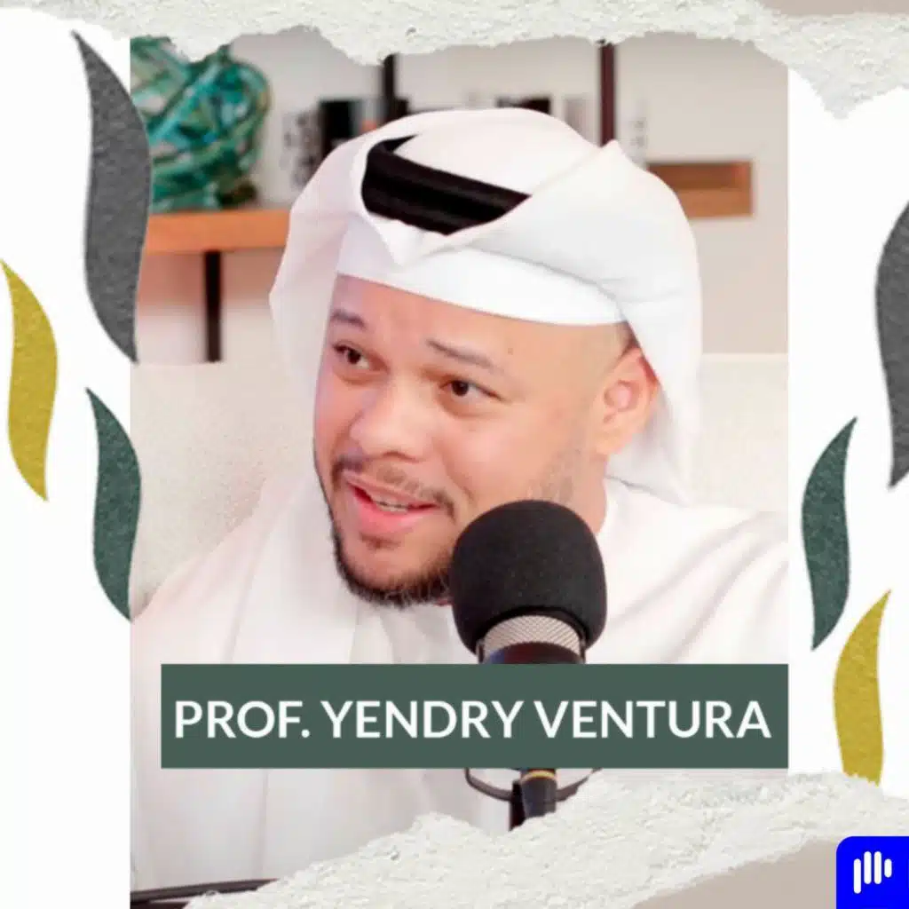 The Insight Track with Prof. Yendry Ventura