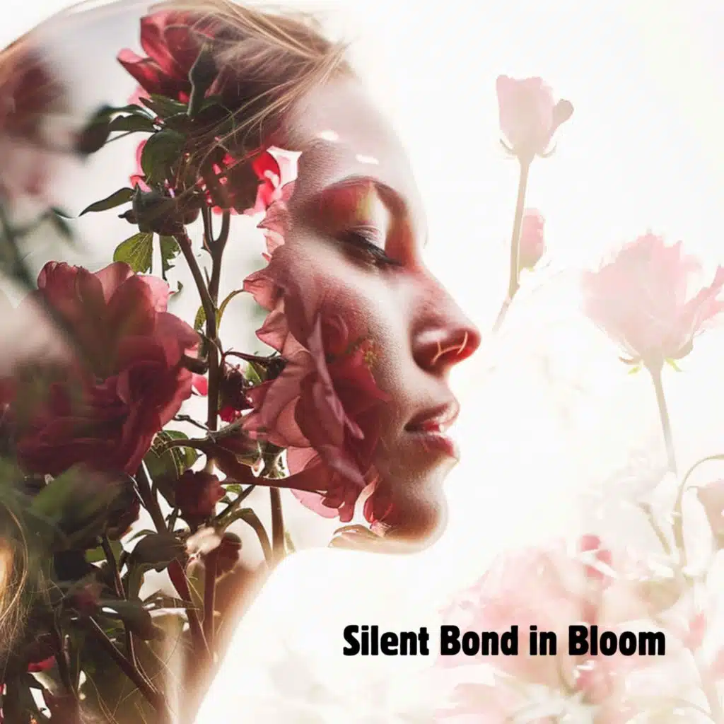 Silent Bond in Bloom (feat. Asha Age)