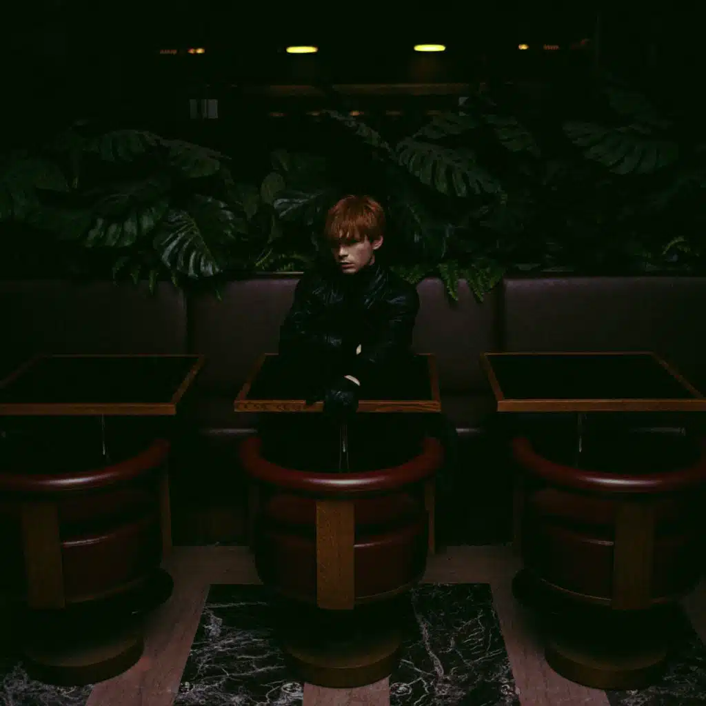 Talking Out Your Neck