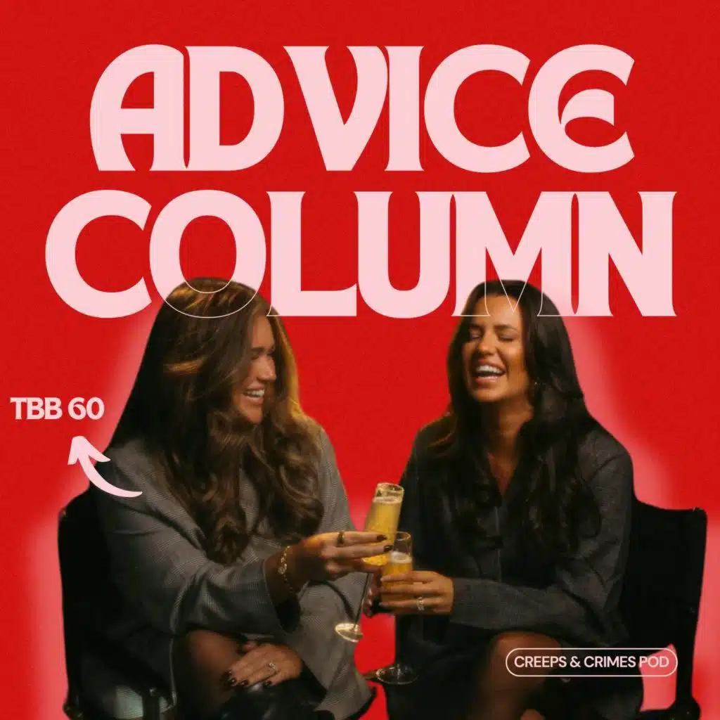 TBB 60: Advice Column