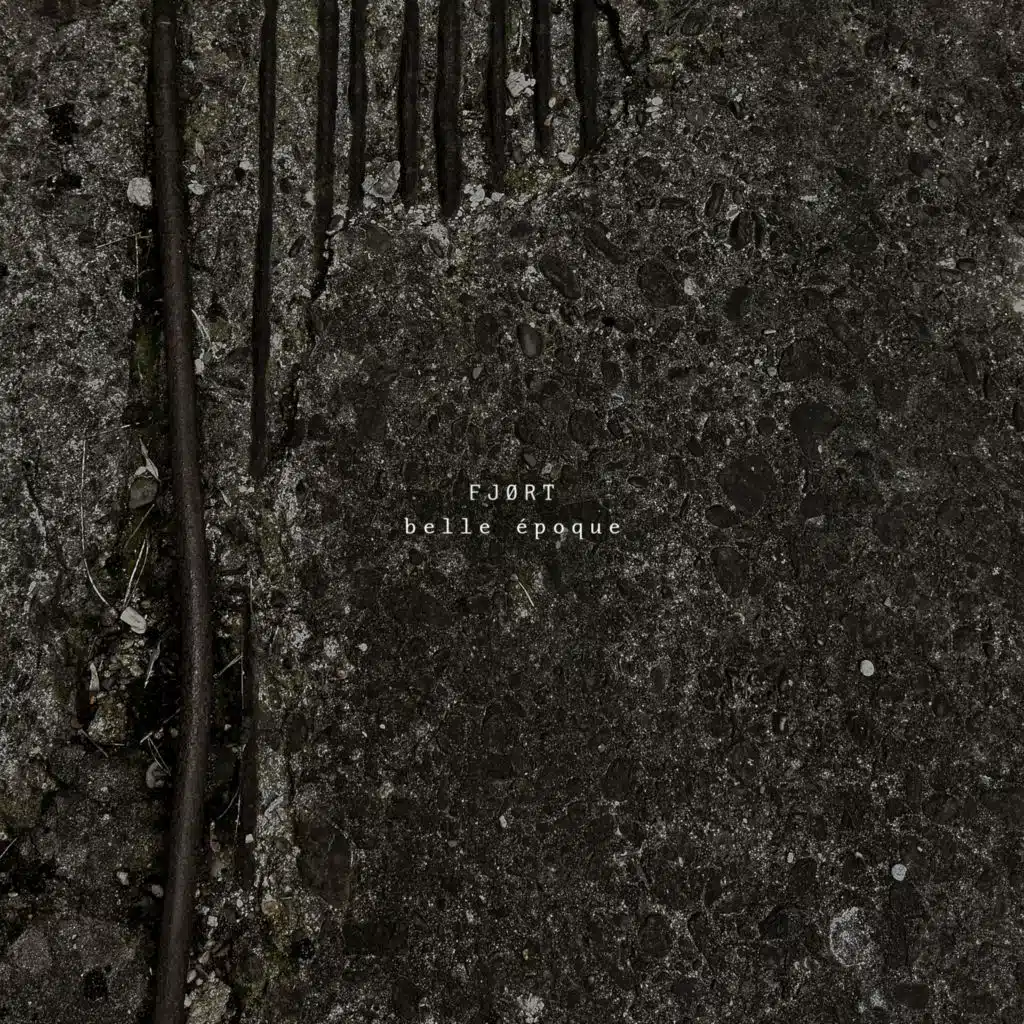 Fjørt