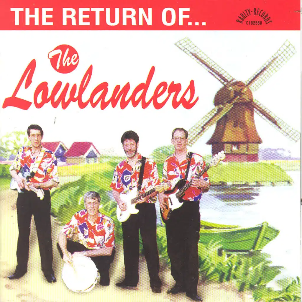 The Lowlanders