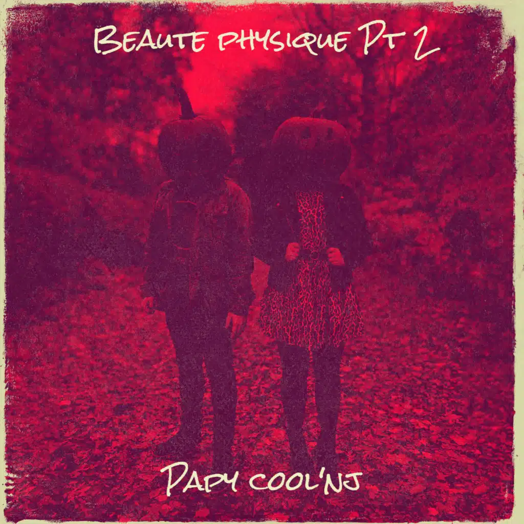 Beaute physique, Pt. 2