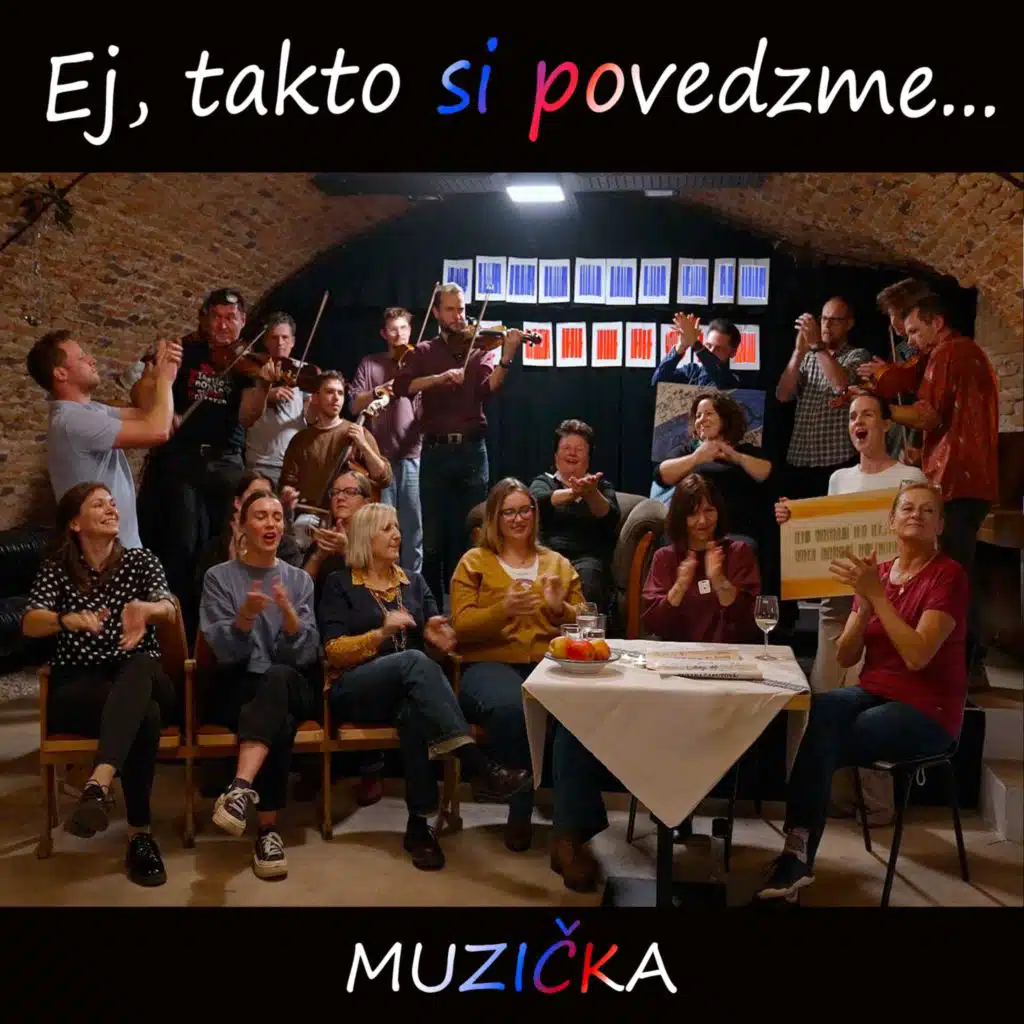 MUZIČKA