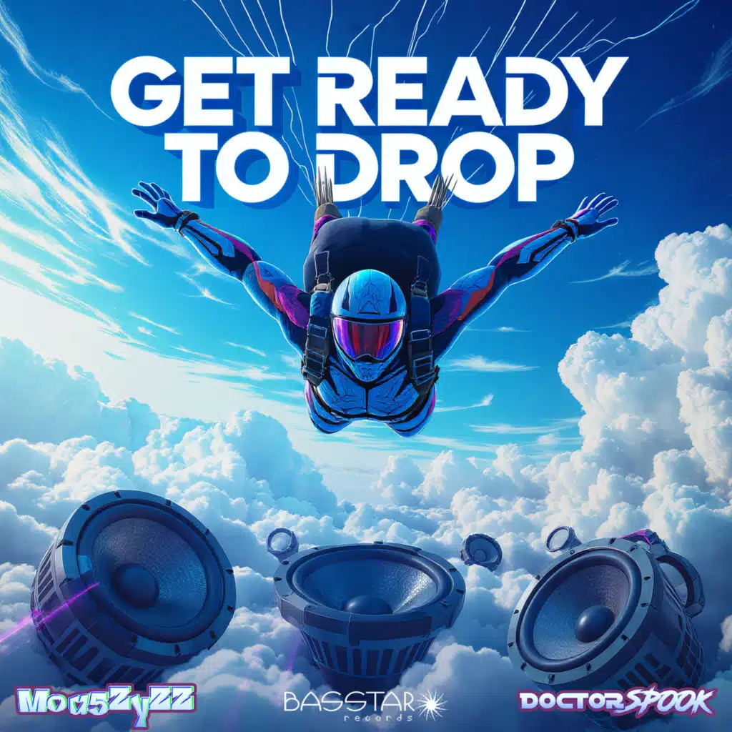 DoctorSpook & Mou5ZyZZ