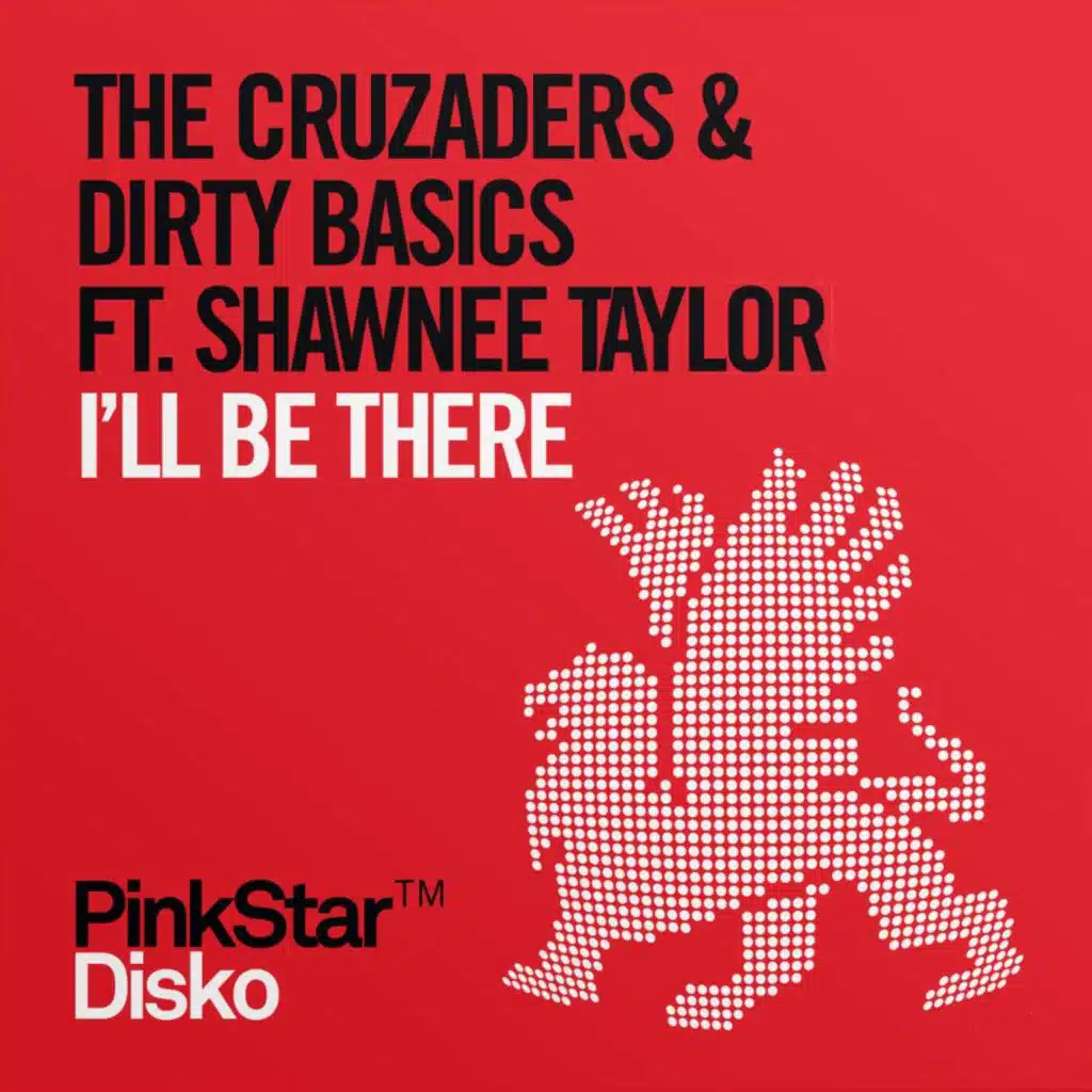 I'll Be There (Swanky Tunes Remix) [feat. Shawnee Taylor]